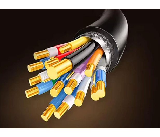 UGREEN Kabel HDMI 8K 60Hz 1m 48Gbps HD175 czarny - 1488966 - zdjęcie 3